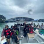 Langkawi: Mangrove Sharing Boat include Lunch & Beach - The Value of This Tour
