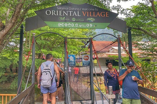 Langkawi One Percent Tour -White Glove Service & Exclusive Access - What Travelers Say: The Real Deal