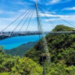 Langkawi Panoramic Tour SkyCab SkyBridge SkyGlide OrientalVillage - The Sum Up
