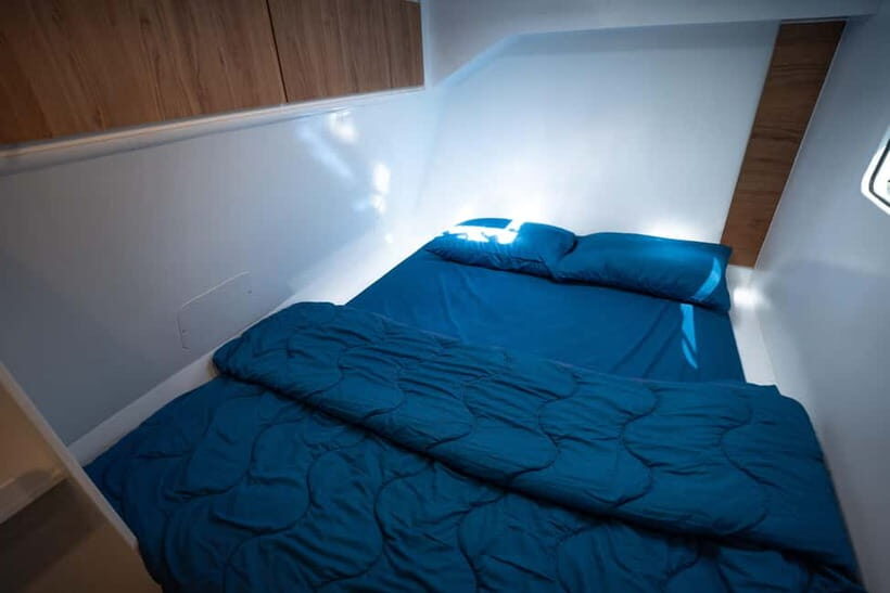 Langkawi: Premium Sunset Cruise by Golden Eagle Cruise - The Itinerary Breakdown: What to Expect