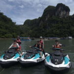 Langkawi: Premium UNESCO Geopark Jet Ski Tour of 8 Islands - What to Expect During the Tour