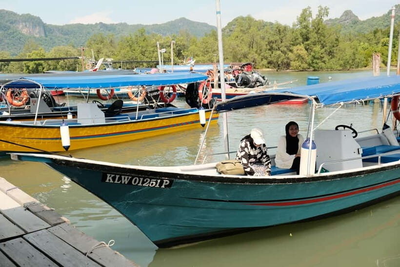 Langkawi: Private 2-Hour Mangrove Tour with Hotel Transfer - What You Can Expect From This Tour