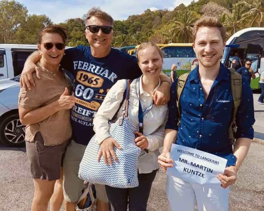 Langkawi: Private Day Tour around Island - Who Would Love This Tour?