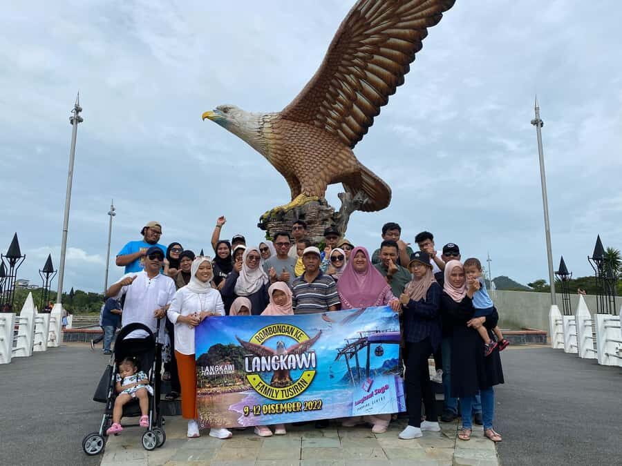 Langkawi: Private Day Tour around Island - Why Choose a Private Tour?