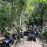Langkawi: Sky ATV Ride at Mountain Manchinchang - Authentic Insights from Recent Reviews