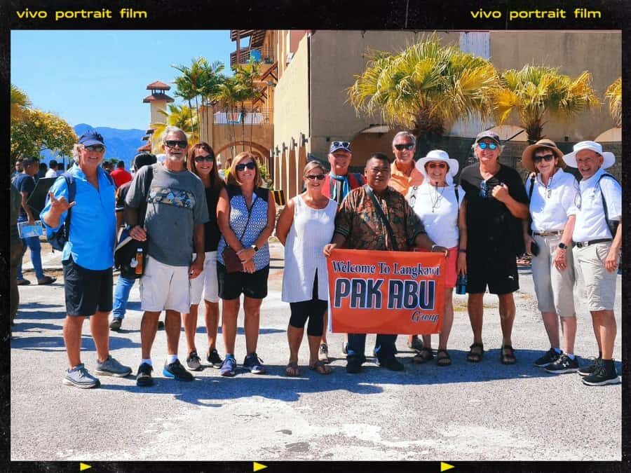 Langkawi: Sky Bridge, Sky Cab, and Mangrove Boat Adventure - Practical Tips for the Tour