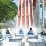 Langkawi: Splash Out Water Theme Park Admission Ticket - What You Can Expect: Rides, Relaxation, and Reality