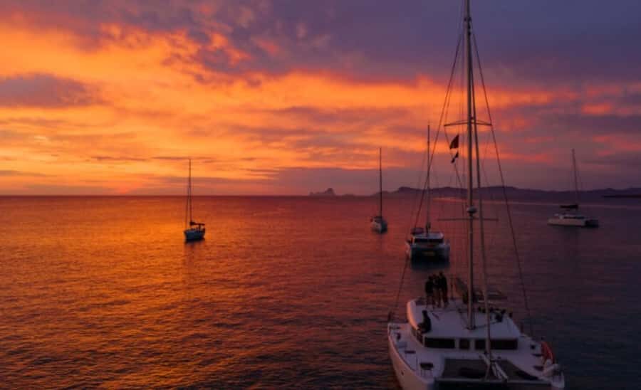 Langkawi: Sunset Cruise with BBQ Dinner & Unlimited Drinks - Practical Details That Matter