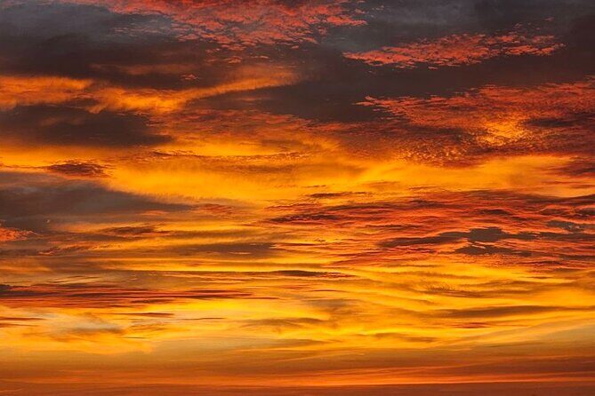 Langkawi Sunset Cruise with Buffet Dinner Jacuzzi & Hotel Pick up - What to Expect on the Langkawi Sunset Cruise