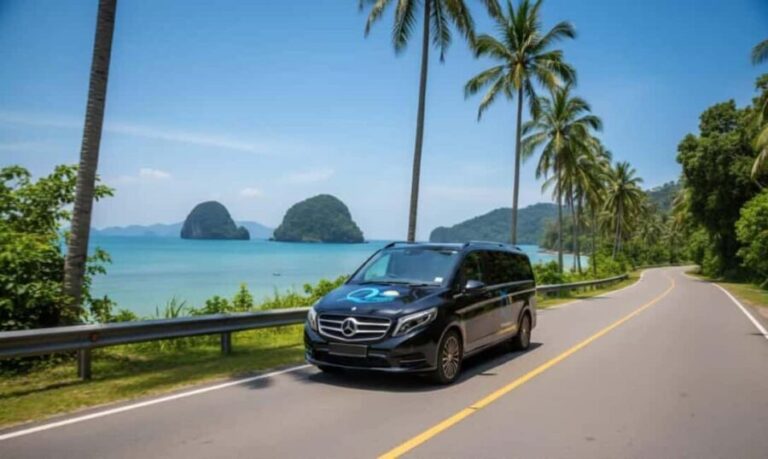 Langkawi: Sunset Dinner Cruise with Hotel Transfer - The Experience: What to Expect on the Langkawi Sunset Dinner Cruise