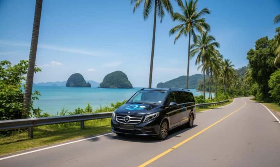 Langkawi: Sunset Dinner Cruise with Hotel Transfer - The Experience: What to Expect on the Langkawi Sunset Dinner Cruise