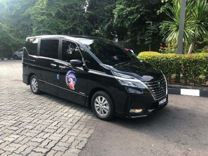 Langkawi Supercharged Jet Ski Private Tour with Drone Video - FAQ