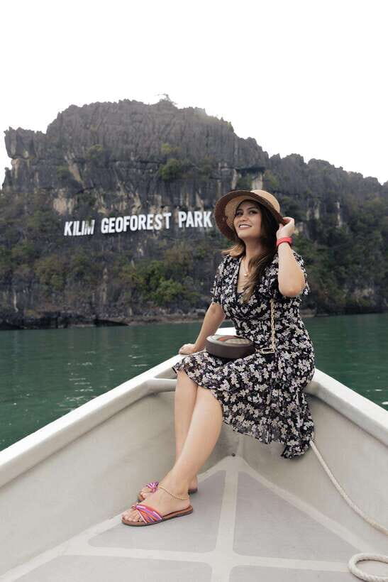 Langkawi Tanjung Rhu Mangrove Private Boat Tour 2 Hours - Who Is This Tour Best For?  