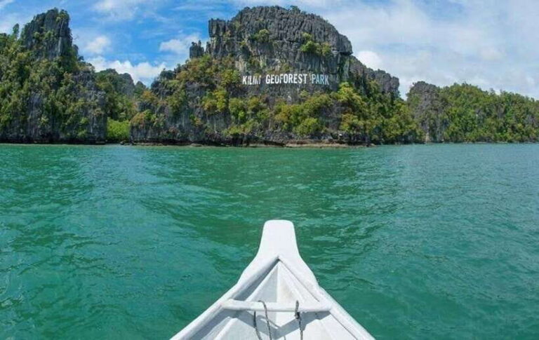Langkawi: Tanjung Rhu Mangrove Speedboat Tour - Practical Details & Tips for Travelers
