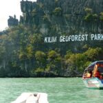 Langkawi Tour B - Land Tour & Tanjung Rhu Mangrove Tour - The Itinerary Breakdown
