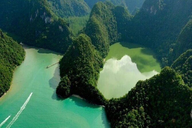 Langkawi Ultimate Private Island Hopping Experience Just for You! - Who Is This Tour Best Suited For?