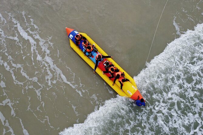 Langkawi Water Sports Combo - Who Will Love This Tour