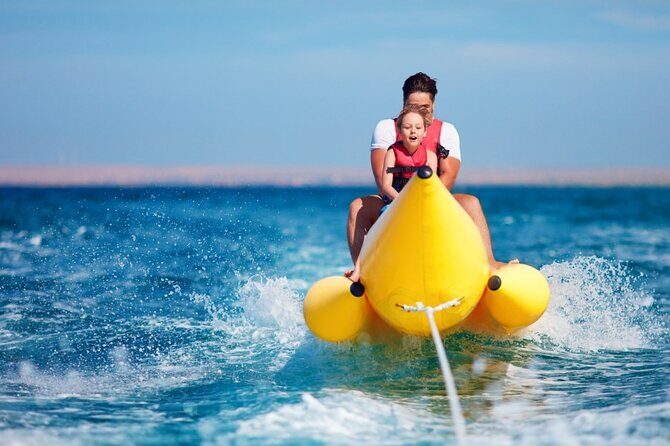 Langkawi Water Sports Combo - Why This Tour Works