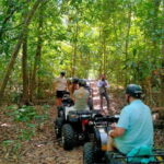 Langkawi:ATV Ride at Matchinchang Foothill - What to Expect During Your Tour