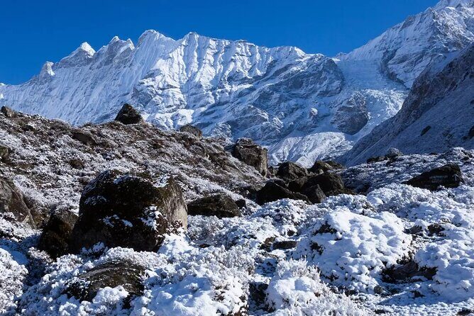 Langtang Gosainkunda Trek - 12 Day - What You Can Expect from the Experience