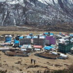 Langtang Trek -6 days. - An In-depth Look at the 6-Day Langtang Trek