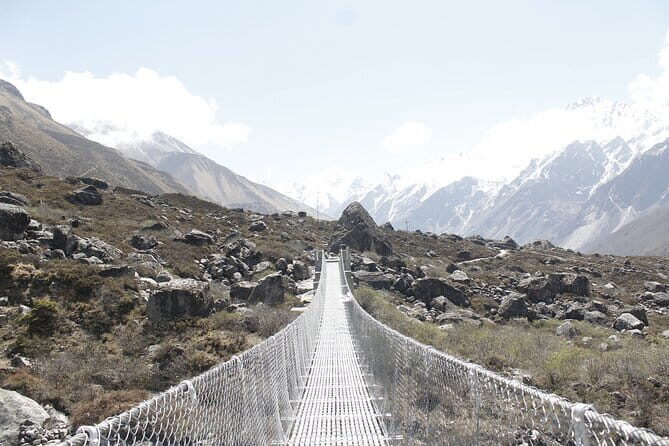 Langtang Trek from Kathmandu 7 Days - Detailed Review of the Langtang Trek from Kathmandu