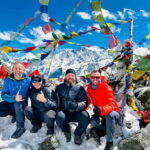 Langtang Valley: 8-Day Trek Exploring the Kyanjin Gompa - What’s Included and What’s Not