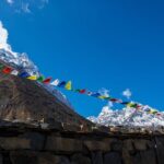 Langtang valley Trek - The Itinerary Breakdown