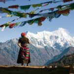 Langtang Valley Trek - The Heart of the Langtang Valley Trek