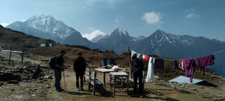 Langtang Valley Trek -7 Days - Who Is This Trek Best Suited For?