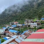 Langtang Valley Trekking - Authentic Local Stays and Cultural Encounters