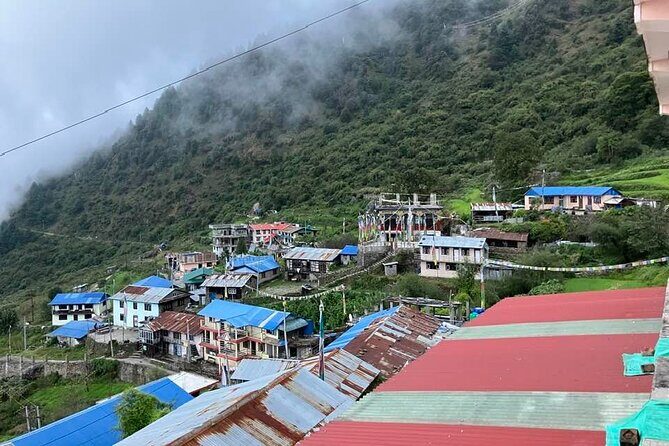 Langtang Valley Trekking - Authentic Local Stays and Cultural Encounters