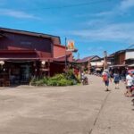 Lanta 5 Highlights Tour - Introduction to the Koh Lanta 5 Highlights Tour