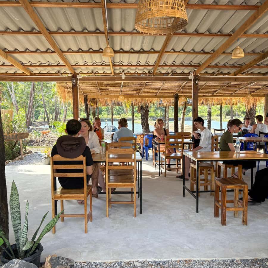 Lanta 5 Highlights Tour - Deep Dive into the Experiences