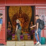 Lantau Island Day Trip Big Buddha & Tai O Includes Cable Car - Transportation: Comfort and Convenience