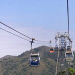 Lantau Ngong Ping 360 Fast Track Ticket and Hotel Transfer - FAQ
