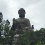 Lantau Ngong Ping 360 Fast Track Ticket and Hotel Transfer - The Itinerary in Detail