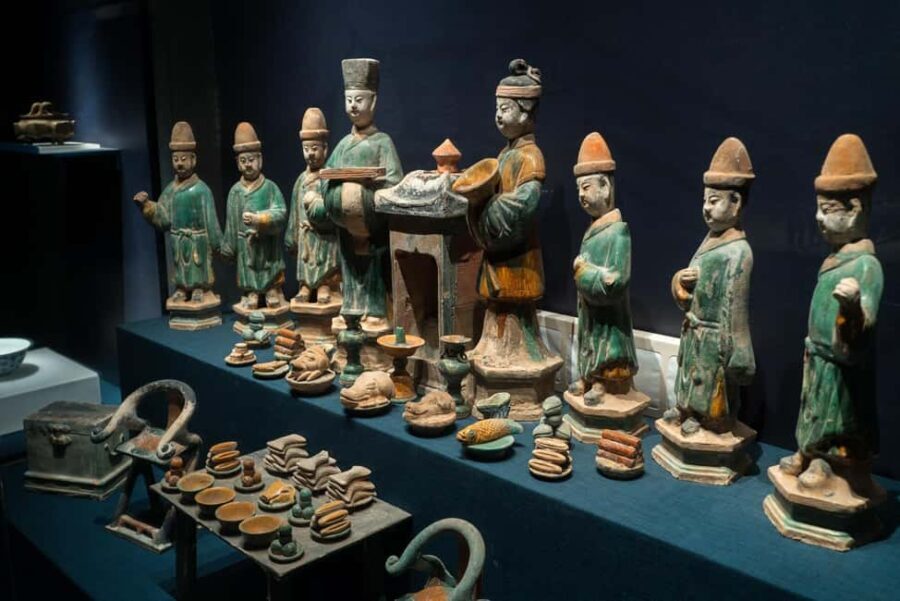 Lanzhou 4 Highlights Private Tour - Practical Details and What to Expect