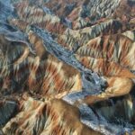 Lanzhou: Danxia Geological Park Ticket + Shuttle (Adult) - The Itinerary and What You Can Expect