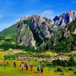 Lanzhou Day Tour:Liujiaxia Bridge & Bingling Temple Grottoes - An Introduction to the Tour