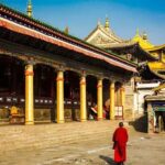 Lanzhou: Private Day Trip to Xining with Kumbum Monastery - Practical Details & Tips