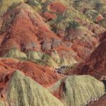 Lanzhou: Tianfu Sand Palace, Ink Danxia & Hekou Old Town - The Sum Up