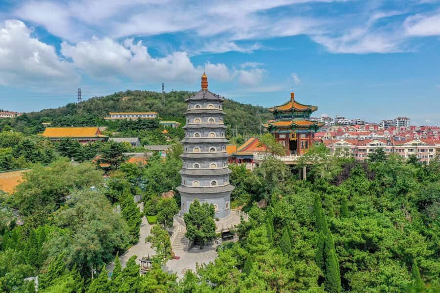 Lanzhou: Yellow River Culture and Silk Road Day Tour - Practical Details and Tips