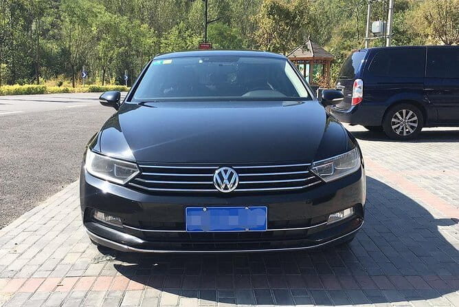 Lanzhou Zhongchuan Airport Chauffeur Service , Lanzhou Airport Transfer,Pickup - A Deep Dive into the Experience