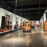 Lao Art Museum and City Explore with Lunch - Final Thoughts: Who Should Consider This Tour?