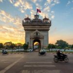 Lao Art Museum and City Explore with Lunch - The Sum Up