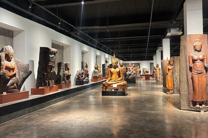 Lao Art Museum and City Explore with Lunch - Final Thoughts: Who Should Consider This Tour?