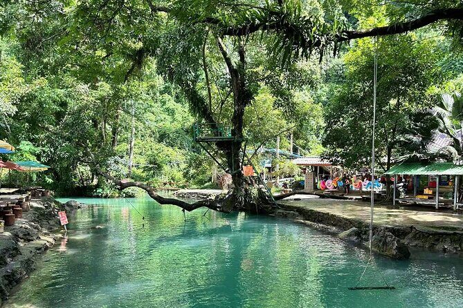 Laos Car Tour Vientiane Province Shared - What the Reviews Reveal