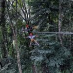 Laos: Jungle Go-Karting, Ziplining, and Kayak Rafting - Practical Details and What You Need to Know