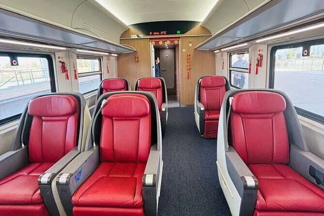 LaosChina Railway: Easy Train Tickets, No Queues, No Worries - Who Will Benefit Most from This Service?